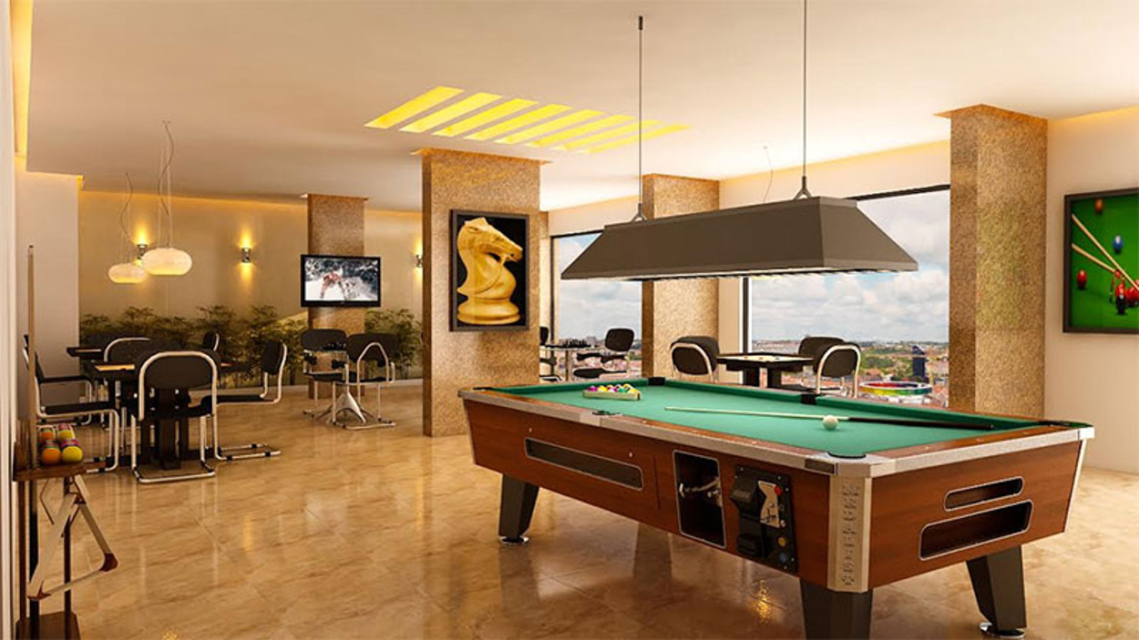 Images for Amenities of Skyline Pearl