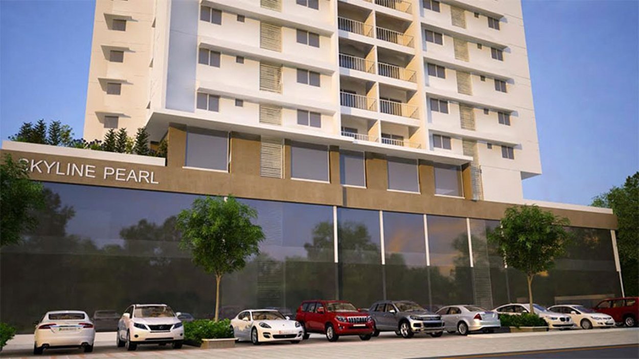 Images for Amenities of Skyline Pearl