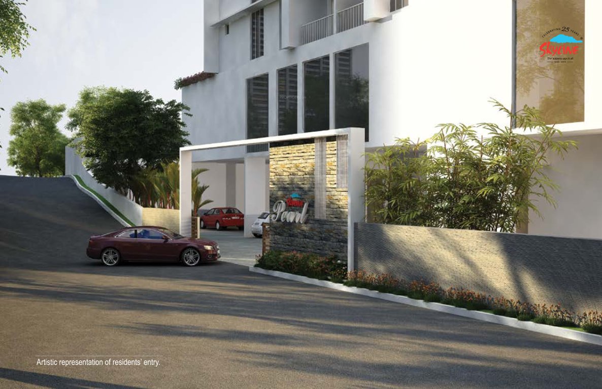 Images for Amenities of Skyline Pearl