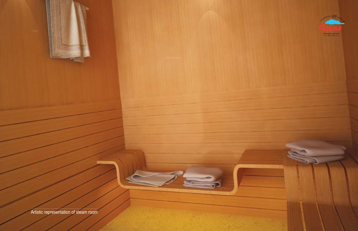 Images for Amenities of Skyline Pearl