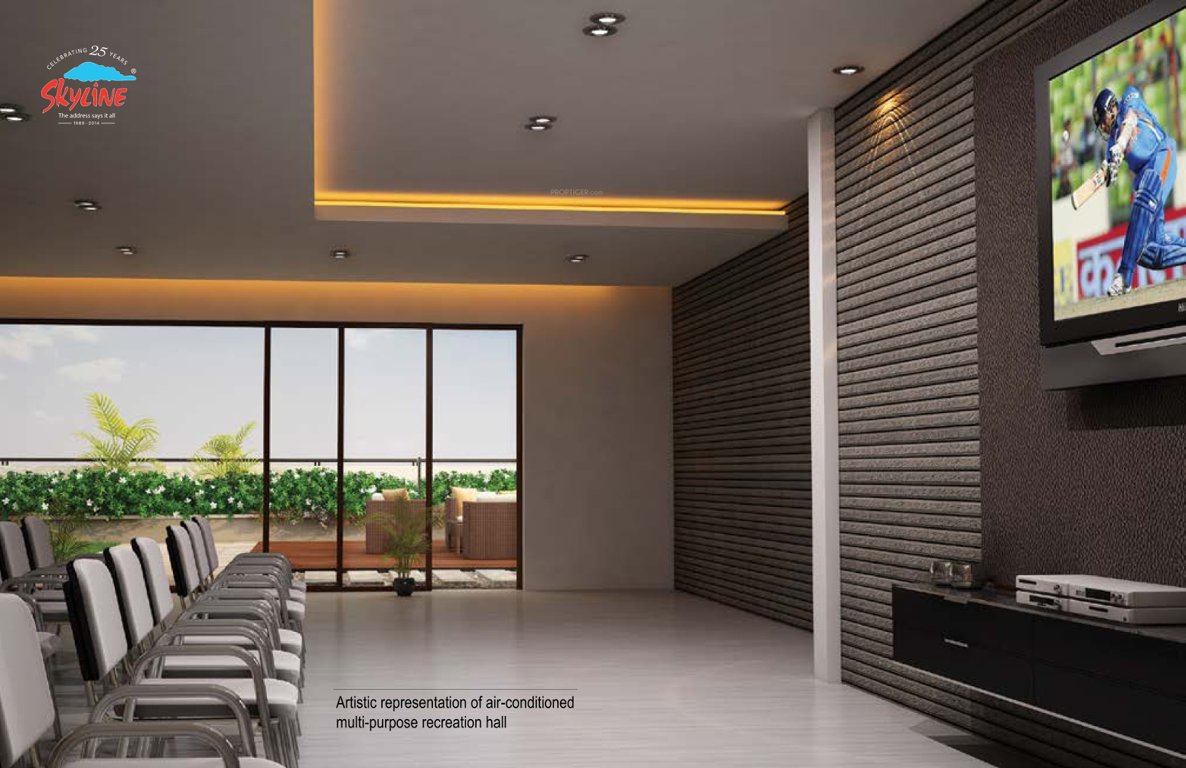 Images for Amenities of Skyline Pearl