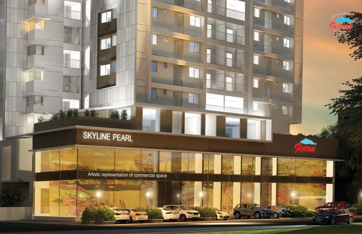 Images for Amenities of Skyline Pearl