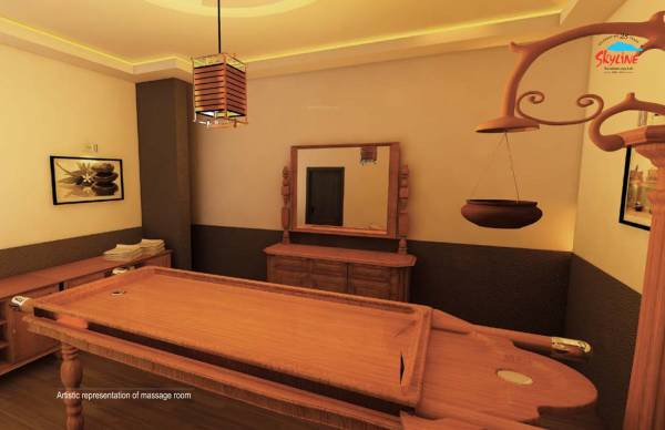 Images for Amenities of Skyline Pearl