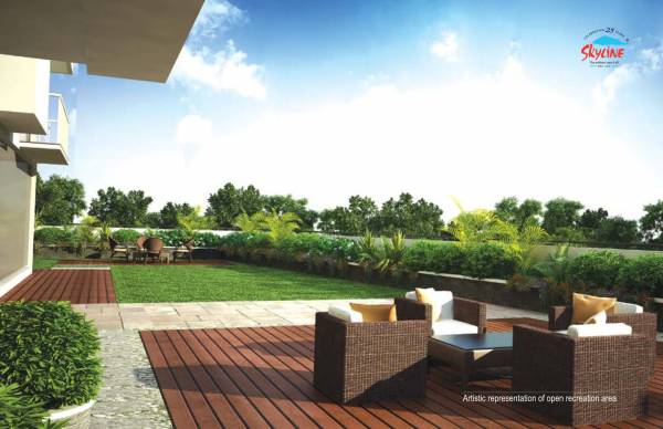 Images for Amenities of Skyline Pearl