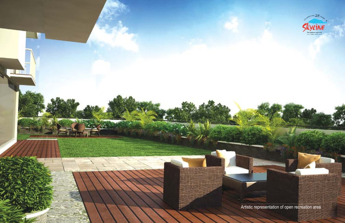 Images for Amenities of Skyline Pearl