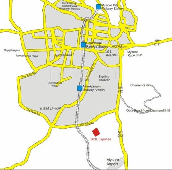 Images for Location Plan of ZED Expanse Images for Location Plan of ZED Expanse