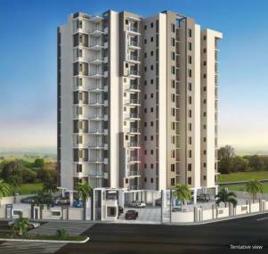 Images for Elevation of Manglam Dwarika Apartments Images for Elevation of Manglam Dwarika Apartments