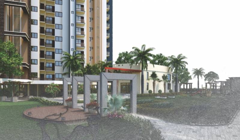  dwarika-apartments Images for Amenities of Manglam Dwarika Apartments