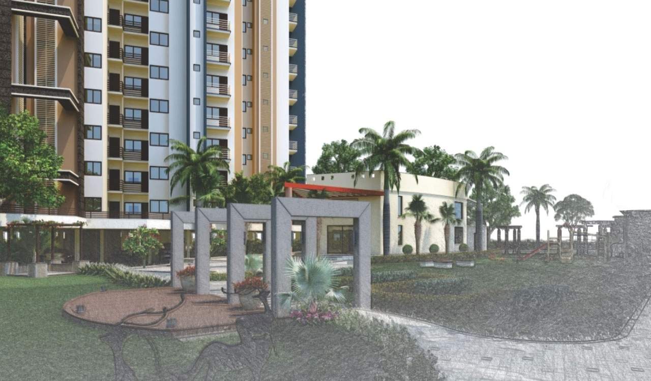  dwarika apartments Images for Amenities of Manglam Dwarika Apartments