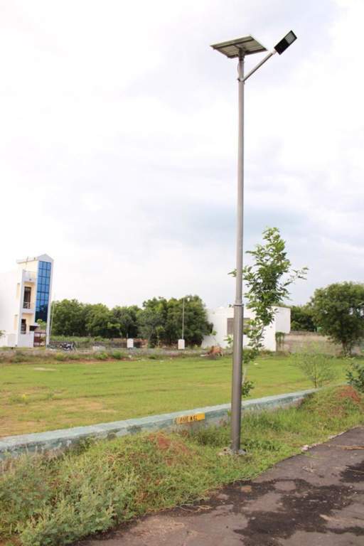  dwarika apartments Landscaped Gardens