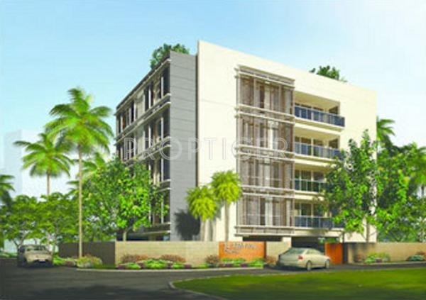 Images for Elevation of Chaitanya Expressions