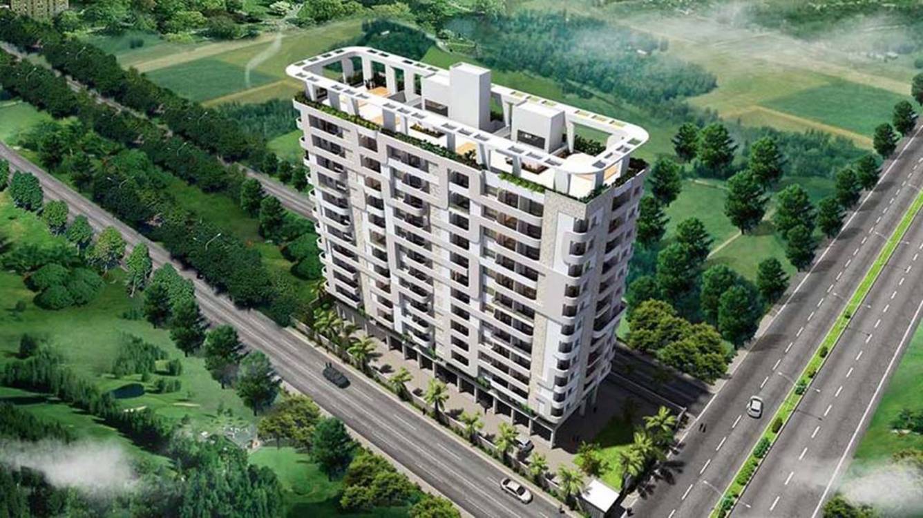 Images for Elevation of Peerless Bikaner Orion