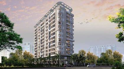 Images for Elevation of Peerless Bikaner Orion Images for Elevation of Peerless Bikaner Orion