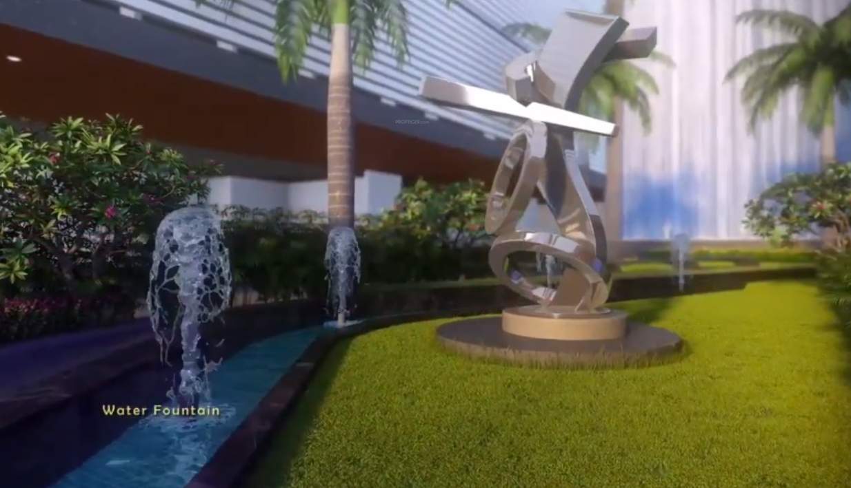  iridium apartments Fountains