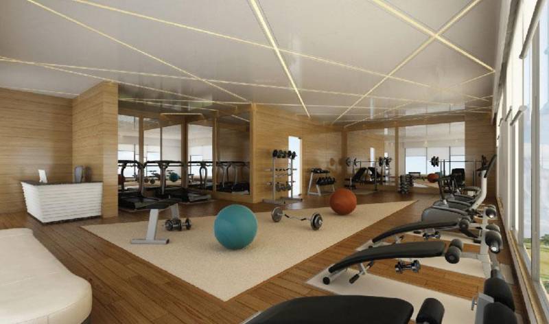  iridium-apartments Images for Amenities of UK Iridium Apartments