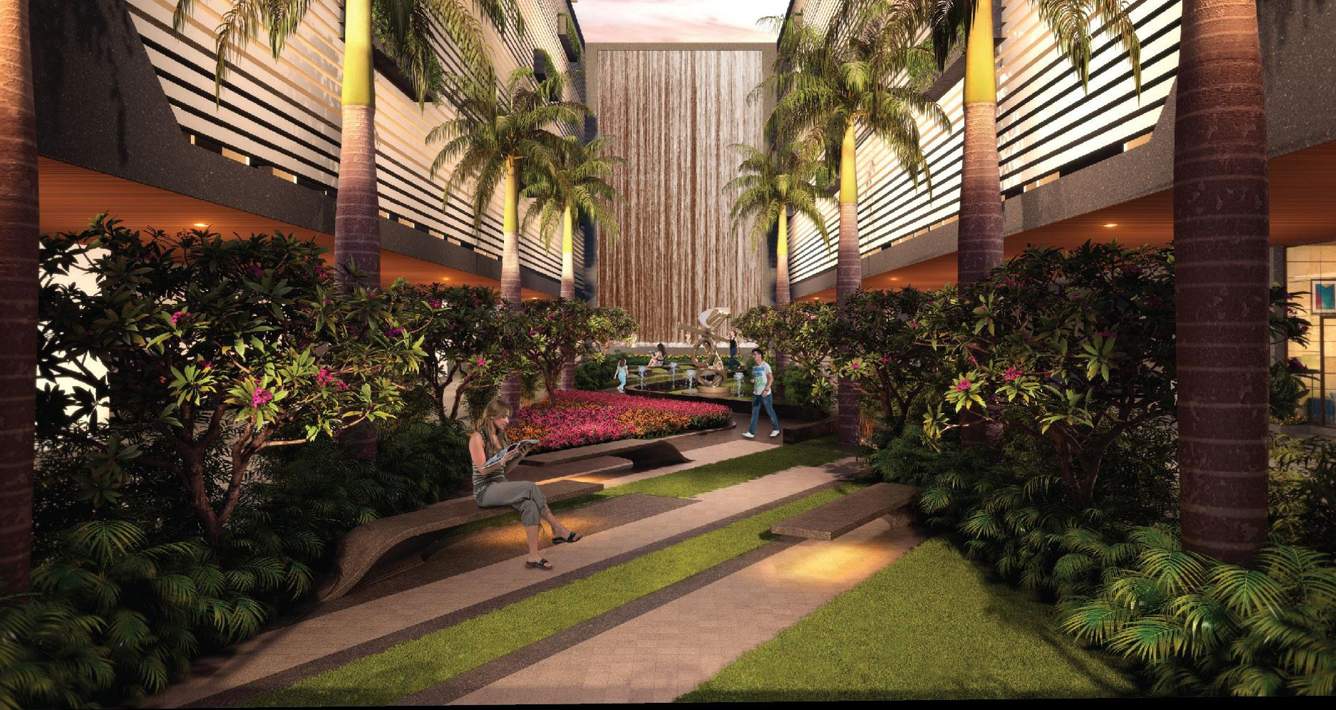  iridium apartments Images for Amenities of UK Iridium Apartments