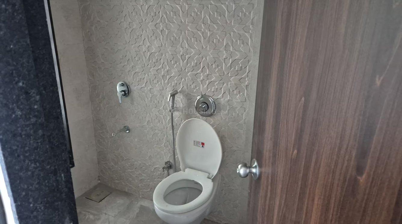  iridium apartments Bathroom