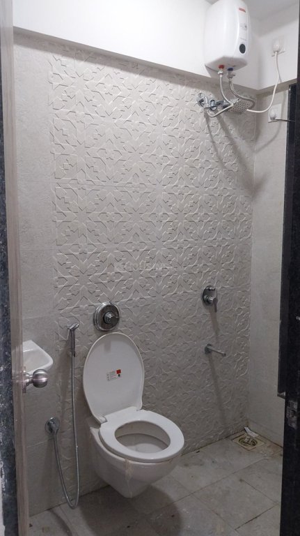 iridium apartments Bathroom