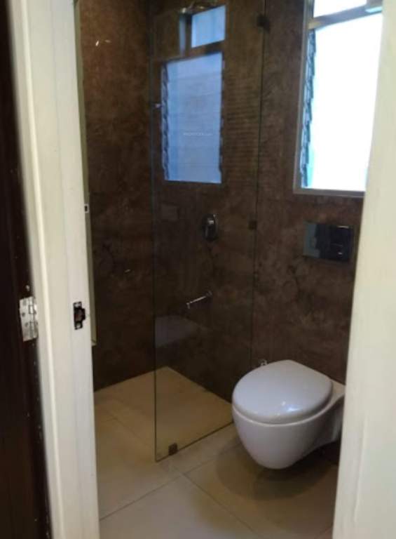  iridium apartments Bathroom