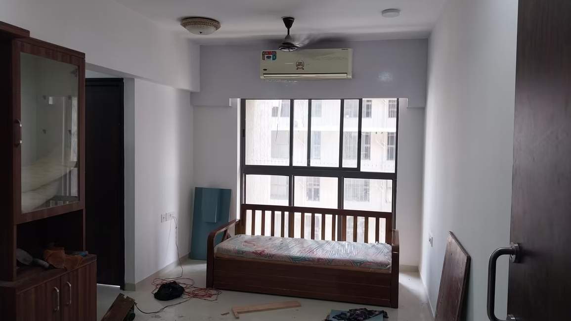  iridium apartments Living Area