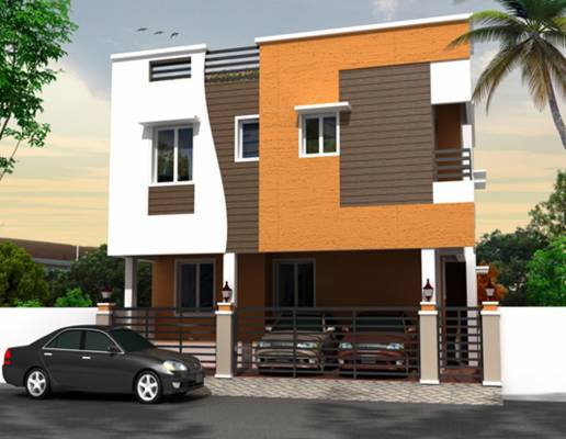 Images for Elevation of SSB Hemavathy