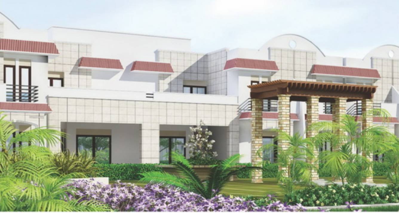 Images for Elevation of Mangalam Greens Bikaner