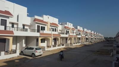 Images for Elevation of Mangalam Greens Bikaner Images for Elevation of Mangalam Greens Bikaner