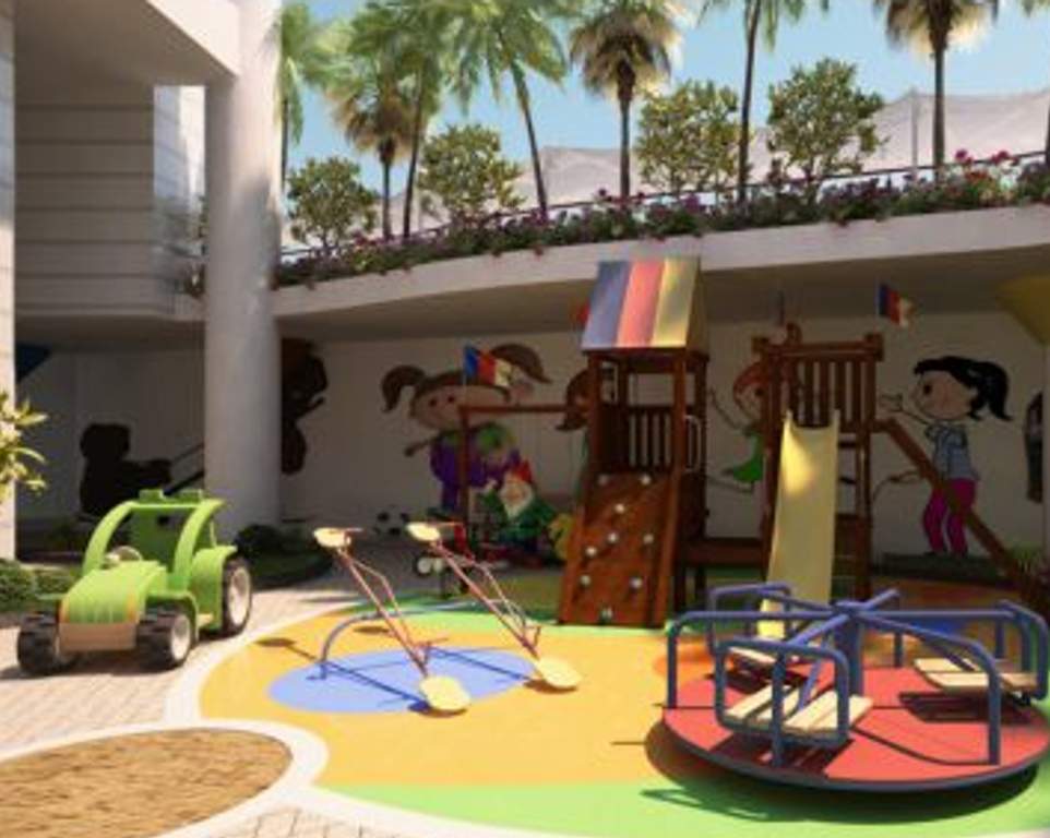 Images for Amenities of Mangalam Greens Bikaner