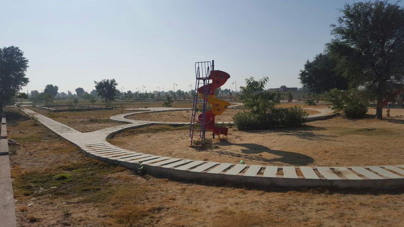 Images for Amenities of Mangalam Greens Bikaner