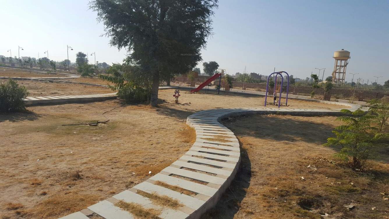 Images for Amenities of Mangalam Greens Bikaner