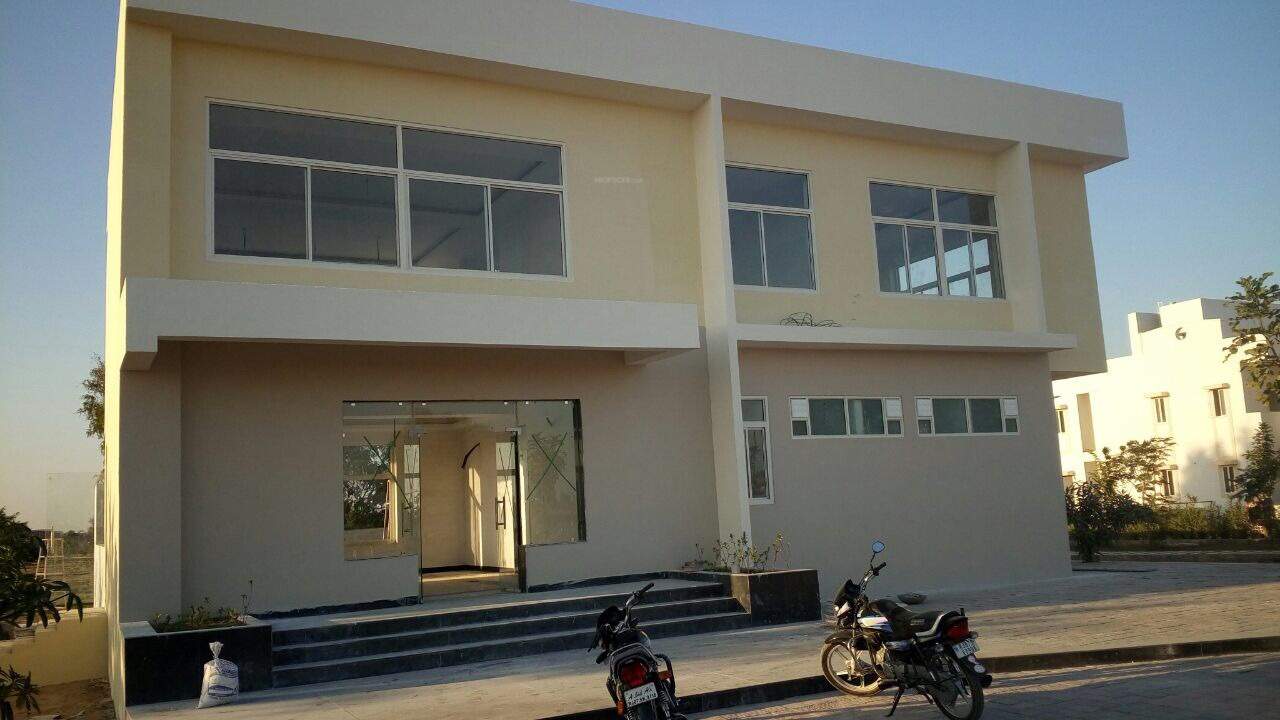 Images for Amenities of Mangalam Greens Bikaner