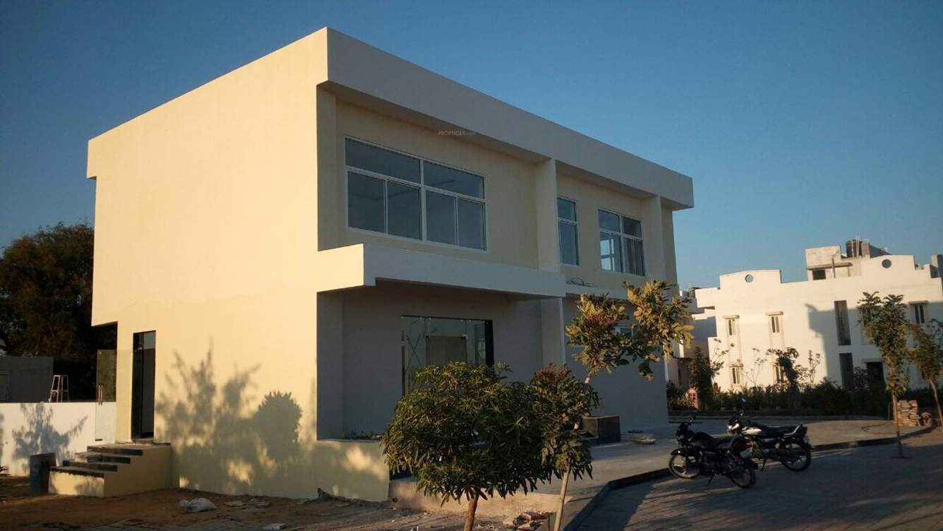 Images for Amenities of Mangalam Greens Bikaner