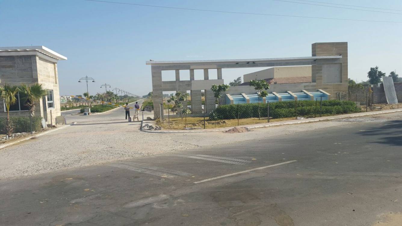 Images for Amenities of Mangalam Greens Bikaner