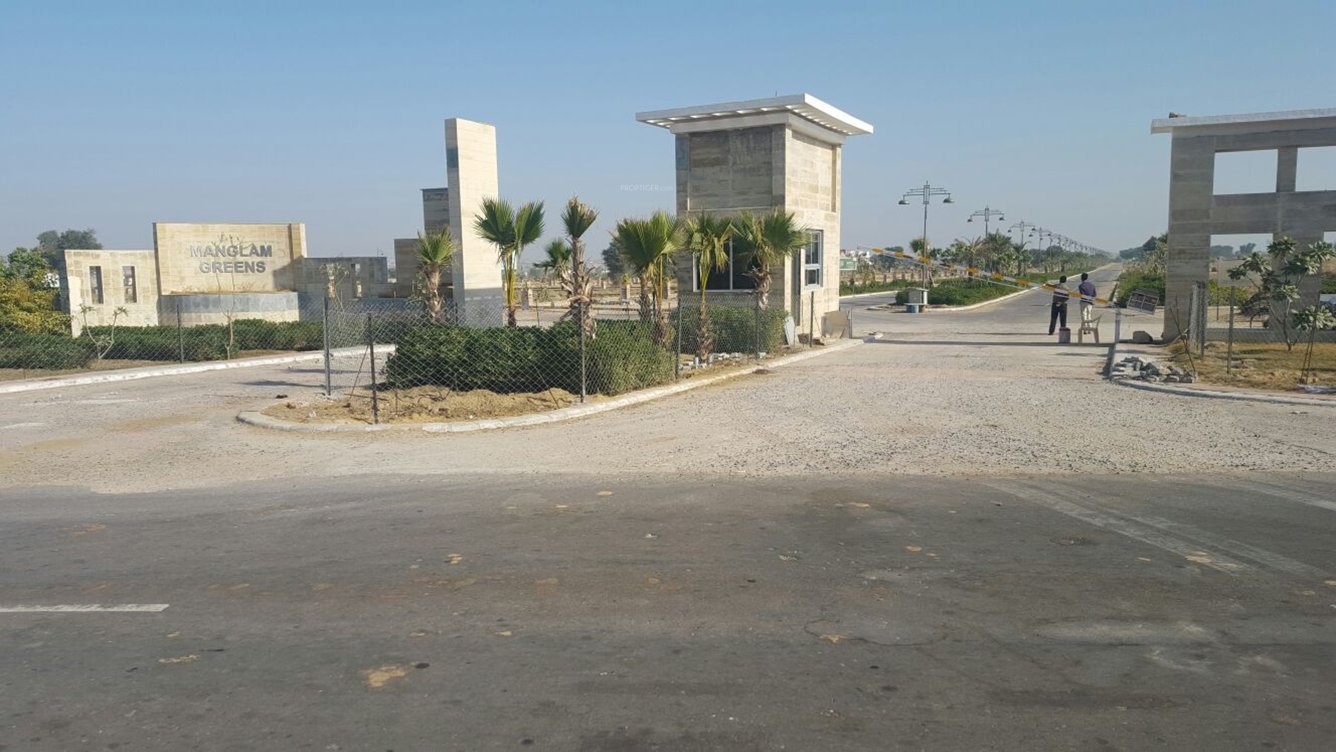 Images for Amenities of Mangalam Greens Bikaner