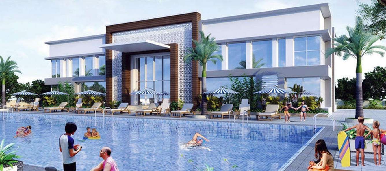 Images for Amenities of Mangalam Greens Bikaner