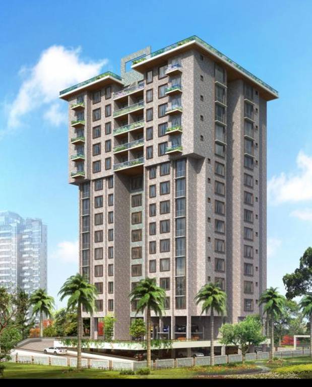 Images for Elevation of Sabari Palm View