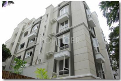 Satyanarayana Avenue