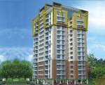 Images for Elevation of Relcon Travancore Heights