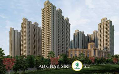 Images for Elevation of GM Global Techies Town Images for Elevation of GM Global Techies Town