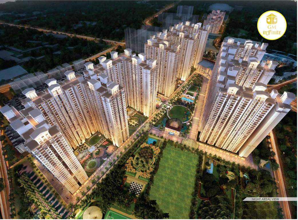  global techies town Images for Elevation of GM Global Techies Town