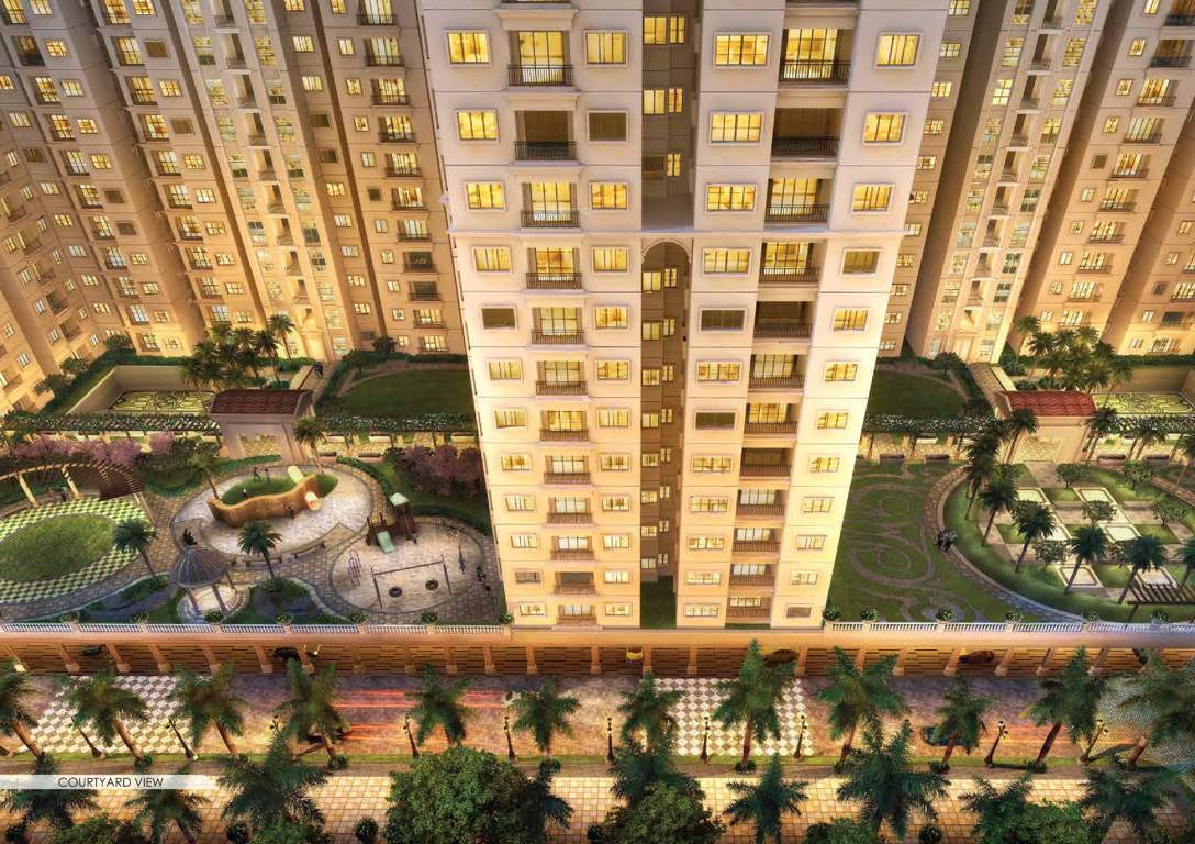  global techies town Images for Amenities of GM Global Techies Town