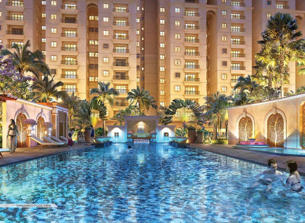  global techies town Images for Amenities of GM Global Techies Town