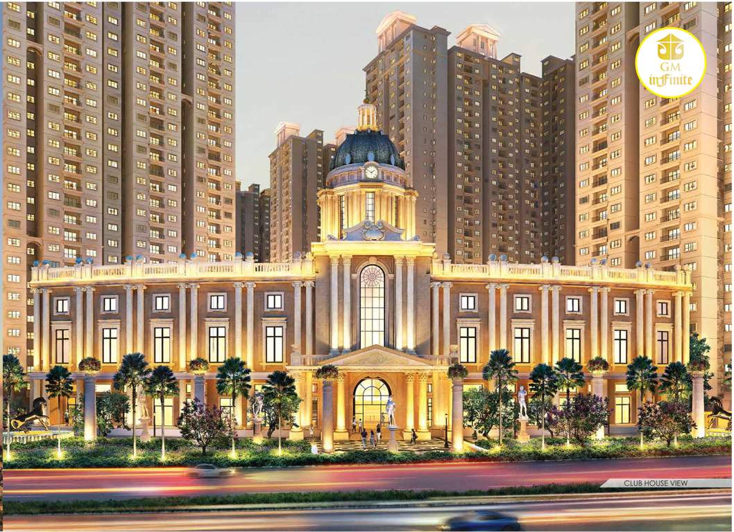  global techies town Images for Amenities of GM Global Techies Town