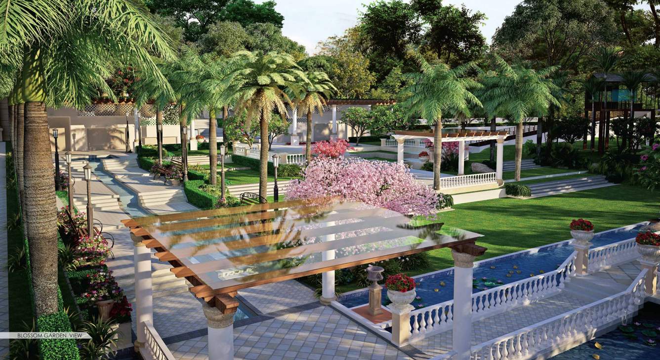  global techies town Images for Amenities of GM Global Techies Town