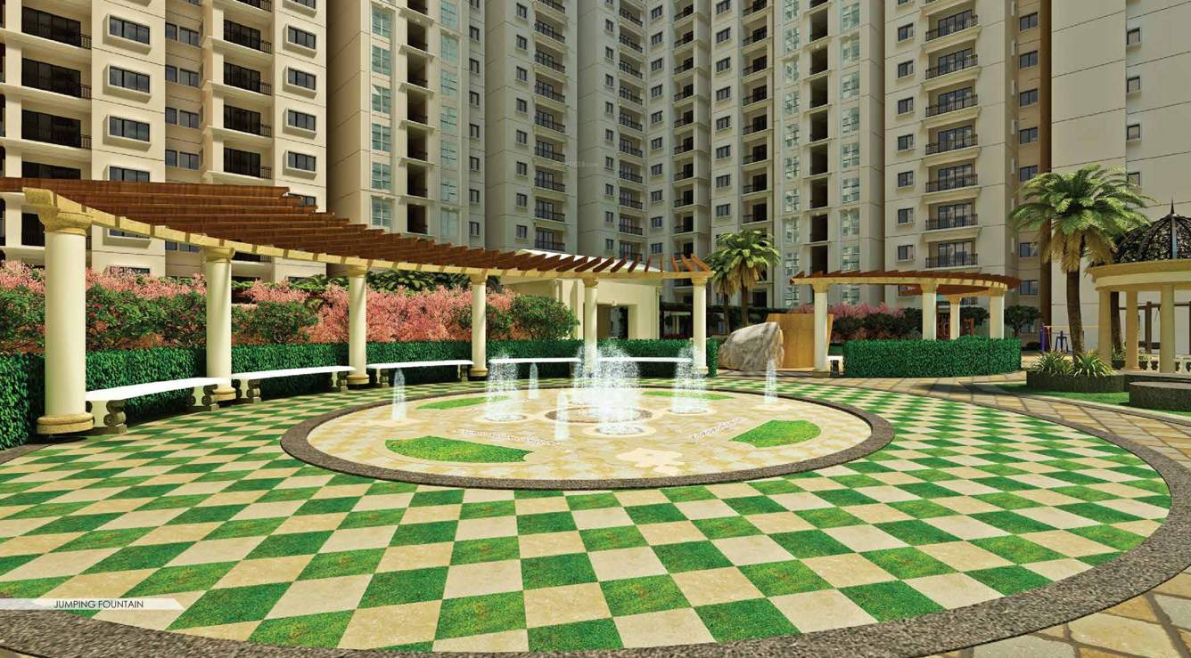  global techies town Images for Amenities of GM Global Techies Town