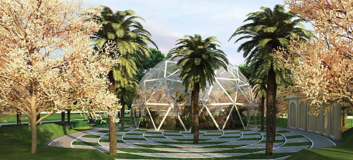  global techies town Images for Amenities of GM Global Techies Town