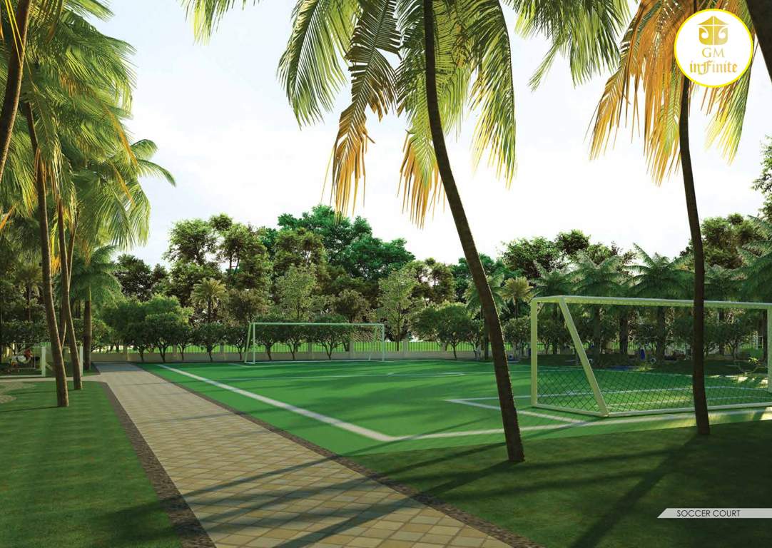  global techies town Images for Amenities of GM Global Techies Town