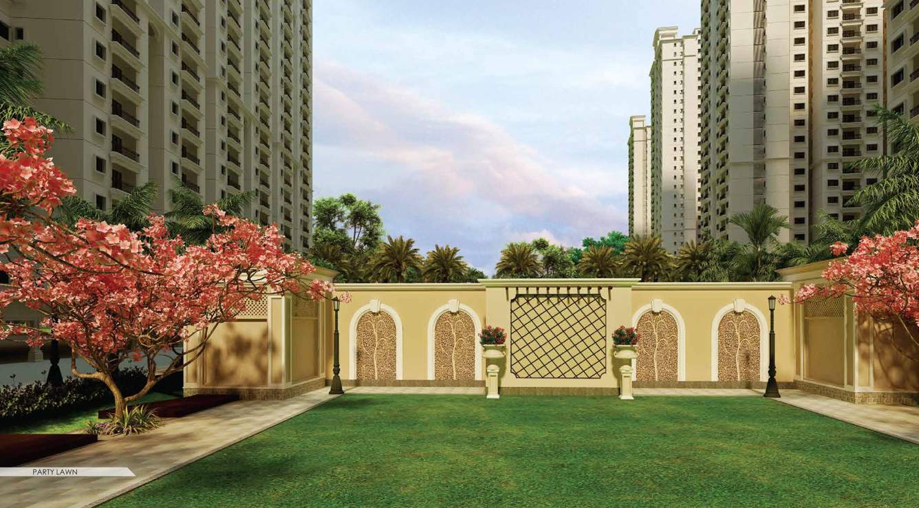  global techies town Images for Amenities of GM Global Techies Town