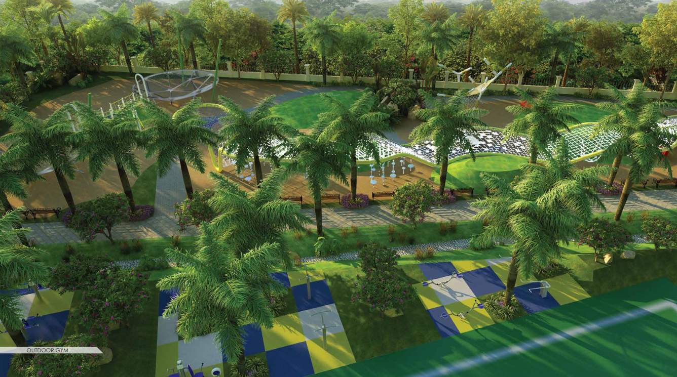  global techies town Images for Amenities of GM Global Techies Town