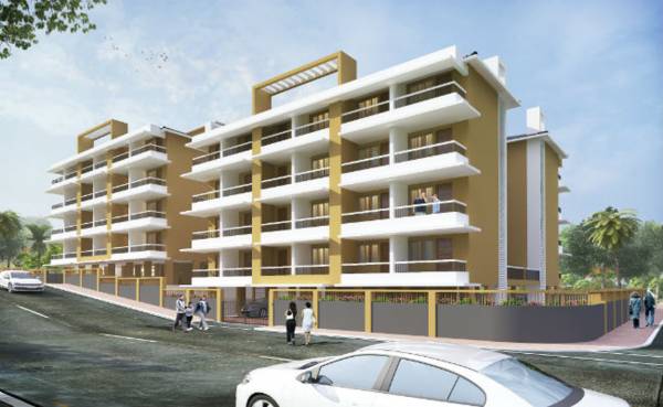 Images for Elevation of Raj Raj Aguiar Enclave Images for Elevation of Raj Raj Aguiar Enclave